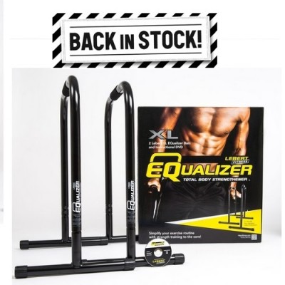 Lebert Equalizer BLACK XL
