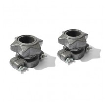 Olympic Starfasterners (pair) - 50mm