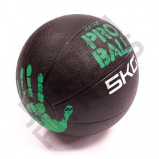 Jordan Medicine Ball  - 5kg Black Green