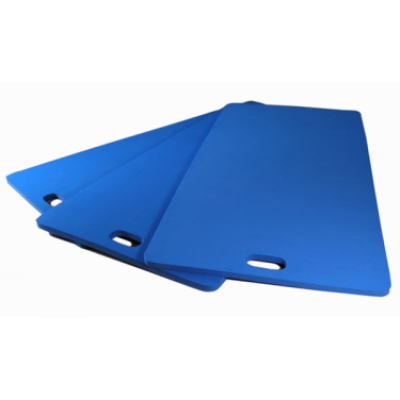 Fitness Mad Studio Pro Aerobic Mat 100cm x 50cm x 15cm
