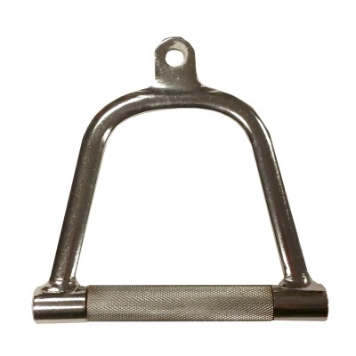 Myo Stirrup Handle Horse Shoe Cable Attachment
