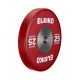 Eleiko Olympic WL Competition Disc - 25 kg