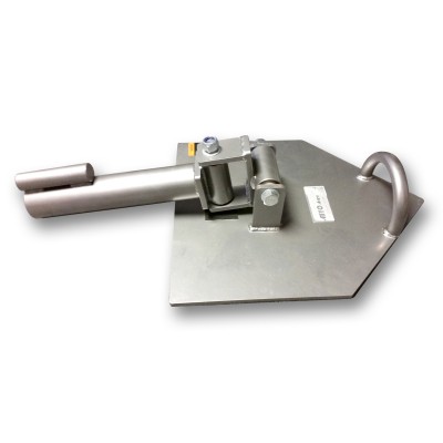 Myo Strength - Core Plate Attachment