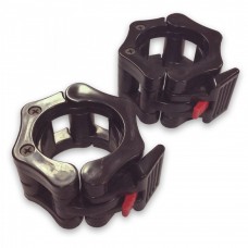 Olympic Clamp Collars (Pair)