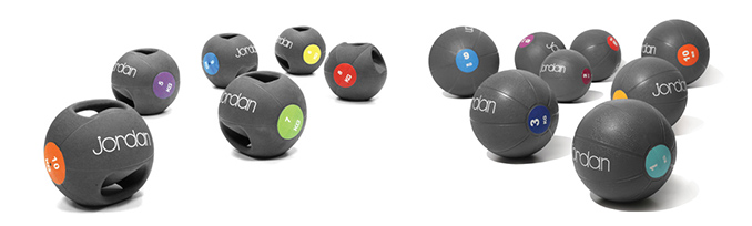 Medicine Balls