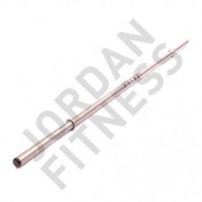 Jordan Studio barbell 30mm bar