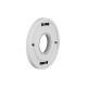 Eleiko Olympic WL Competition Disc - 0,5 kg FG
