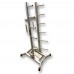 Myo - Studio Barbell Rack - 15 Sets