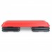Bodymax Adjustable Step - Red