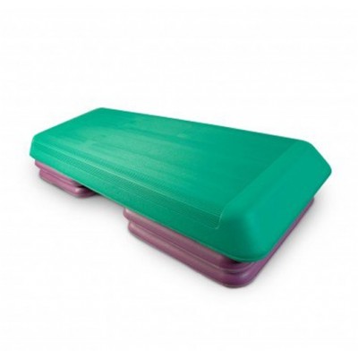 Bodymax Adjustable Step - Green