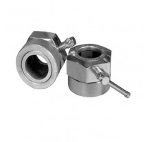 Eleiko Int. Collars - pair