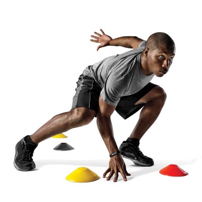 SKLZ Agility Cone Set 
