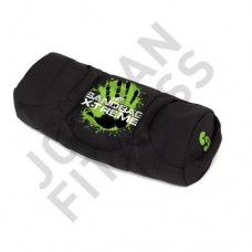 Jordan Fitness Sand Bag X-treme Small GREEN