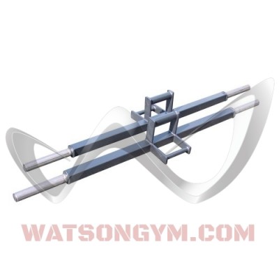 Farmer's Walk Dual Grip Handles