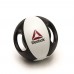 Double Grip Medicine Ball - 6kg