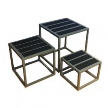 Plyometric Box Set