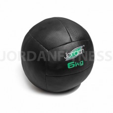Jordan 6kg Oversized Medicine Ball (Green)