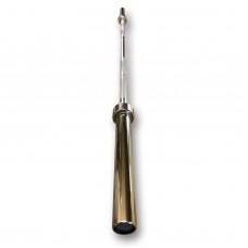 Myo Strength 6ft Olympic Bar