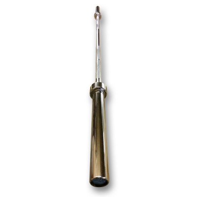 Myo Strength 5ft Olympic Bar