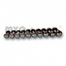 Dumbbell Set   1-10kg 10 pairs
