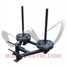 Watson Gym Equipment Regular Prowler