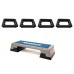 Reebok Replacement Step Foot Spare Part x 4