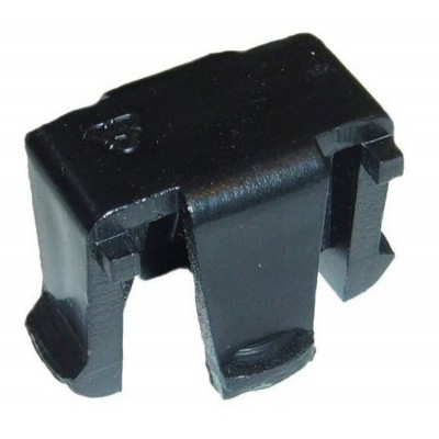 Reebok Replacement Step Clips Spare Part x 10