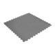 Easy-Lock Aerobic Floor (10 mm thickness) - Wedged Edge