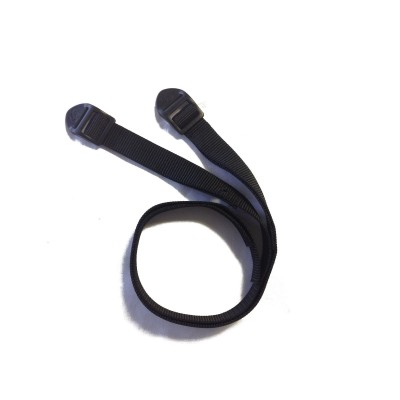 Concept 2 Rower Foot Straps - PAIR