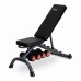 Bodymax CF325 FID Weight Bench