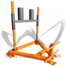 Watson Gym Equipment Scrum Prowler