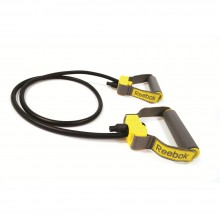 Reebok Adjustable Resistance Tube Heavy