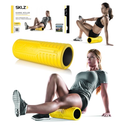 SKLZ Barrel Roller Soft