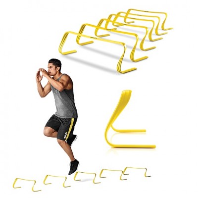 SKLZ Hurdles 6 Pack