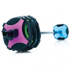 Escape Urethane Rep Set