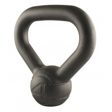 Jordan Fitness Cast Iron Kettlebell (each) - 4kg
