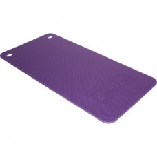 Supasoft Studio Aerobic Mat – Violet Small 12mm