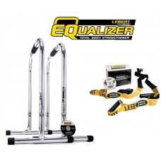 Personal Trainer Pro Pack - 1 x Lebert Equalizer and 1 x Lebert Buddy System 