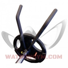 Watson Gym Equipment Combat Grappler Handle