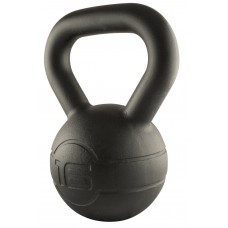 Jordan Fitness Cast Iron Kettlebell (each) - 16kg