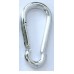 Carabina Snap Hook x 10