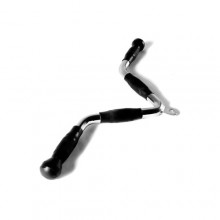 Jordan Fitness Cable EZ curl bar