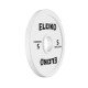 Eleiko Competition Metal Disc  - 5,0 kg