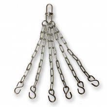 *Just Arrived* Myo - Heavy Duty Chain for Boxing Bags
