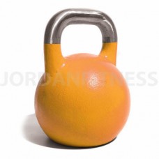 Jordan Fitness Competition Kettlebells 28kg, orange