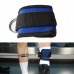 Ankle Strap Cable Attachment
