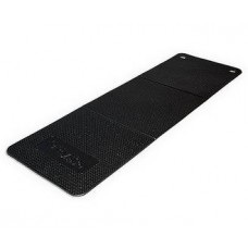 Supasoft Studio Aerobic Mat – Charcoal Medium 12mm