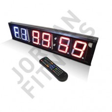Jordan Fitness Digital Interval Timer