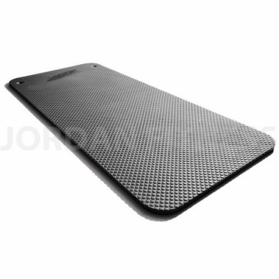 Jordan Fitness 9mm Sports Mats (Black)