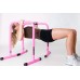 Lebert Equalizer - Pink